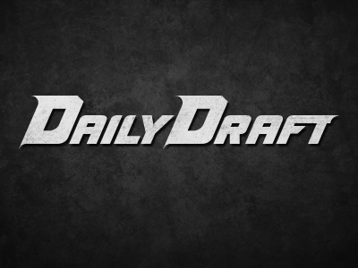 Daily Draft Logo