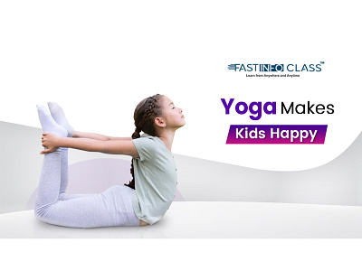 A Child's Yoga