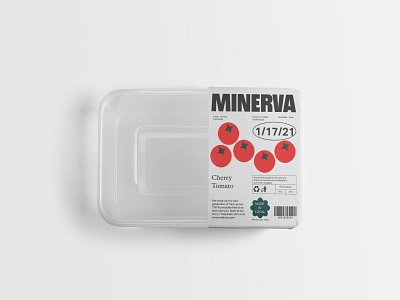 minerva tomato