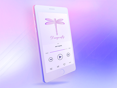 Music Player Day - #009