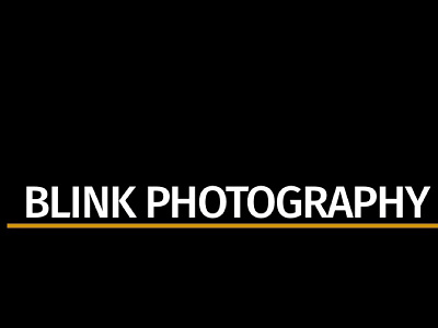 Blink Photography Logo adobe ipad logo photo website