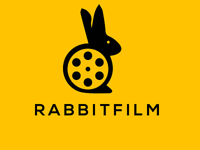 Rabbbitfilm Logo