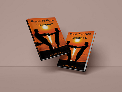 book cover design