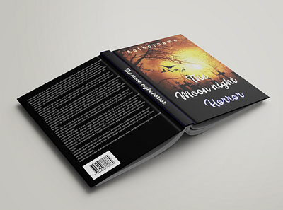 book cover design bi fold brochure book cover book cover art book cover design book cover mockup brand identity branding childrens book colorful logo dribbble best shot e book gradient logo illustration inner page kdp cover modern design spin typography uiux writers