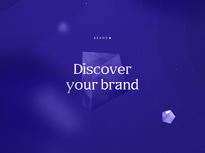Brando • Online Brand Positioning Tool #1