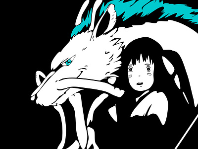 spiritedaway