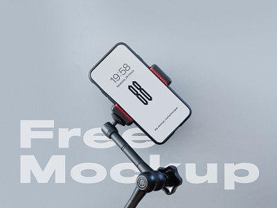 Super⑧❽ Free Mobile Mockup free freebie iphone mobile mockup mockup psd photoshop psd ui design