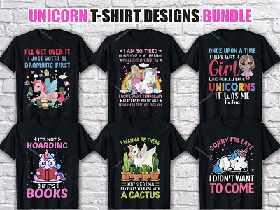 Trendy Unicorn T Shirt Design Bundle best t shirt design website custom ink custom t shirts custom t shirts cheap custom t shirts online custom text shirt t shirt design ideas t shirt design maker t shirt design template typography t shirt design typography t shirt template typography t shirt vector unicorn unicorn cute unicorn girl unicorn horse unicorn pictures vintage tshirt