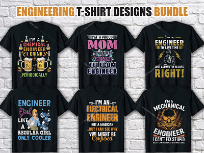 Engineering T Shirt Design Bundle best t shirt design website bioengineering chemical engineering civil engineering custom ink custom t shirts custom t shirts cheap custom t shirts online custom text shirt engineering illustration mechanical engineering t shirt design ideas t shirt design maker t shirt design template typography t shirt design typography t shirt template vintage tshirt