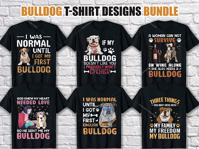 Bulldog T Shirt Design Bundle best t shirt design website bulldog bulldog puppies custom ink custom t shirts custom t shirts cheap custom t shirts online custom text shirt english bulldog english bulldog puppies french bulldog t shirt design ideas t shirt design maker t shirt design template typography design typography t shirt design typography t shirt template vintage tshirt