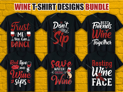 Wine T Shirt Design Bundle best t shirt design website champagne custom ink custom t shirts custom t shirts cheap custom t shirts online custom text shirt red wine t shirt design ideas t shirt design maker t shirt design template typography t shirt design typography t shirt template typography t shirt vector vintage tshirt wine wine download wine shirts