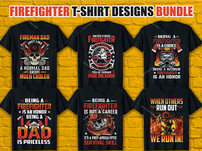 Firefighter T Shirt Design Bundle best t shirt design website custom ink custom t shirts custom t shirts cheap custom t shirts online custom text shirt firefighter firefighter shirts firefighter t shirt fireman shirt fireman t shirts t shirt design ideas t shirt design maker t shirt design template typography t shirt design typography t shirt template typography t shirt vector vintage tshirt