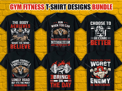 Gym Fitness T Shirt Design Bundle best t shirt design website custom ink custom t shirts custom t shirts cheap custom t shirts online custom text shirt gym t shirt design merch by amazon t shirt design ideas t shirt design maker t shirt design template typography t shirt design typography t shirt template vintage tshirt workout t shirts