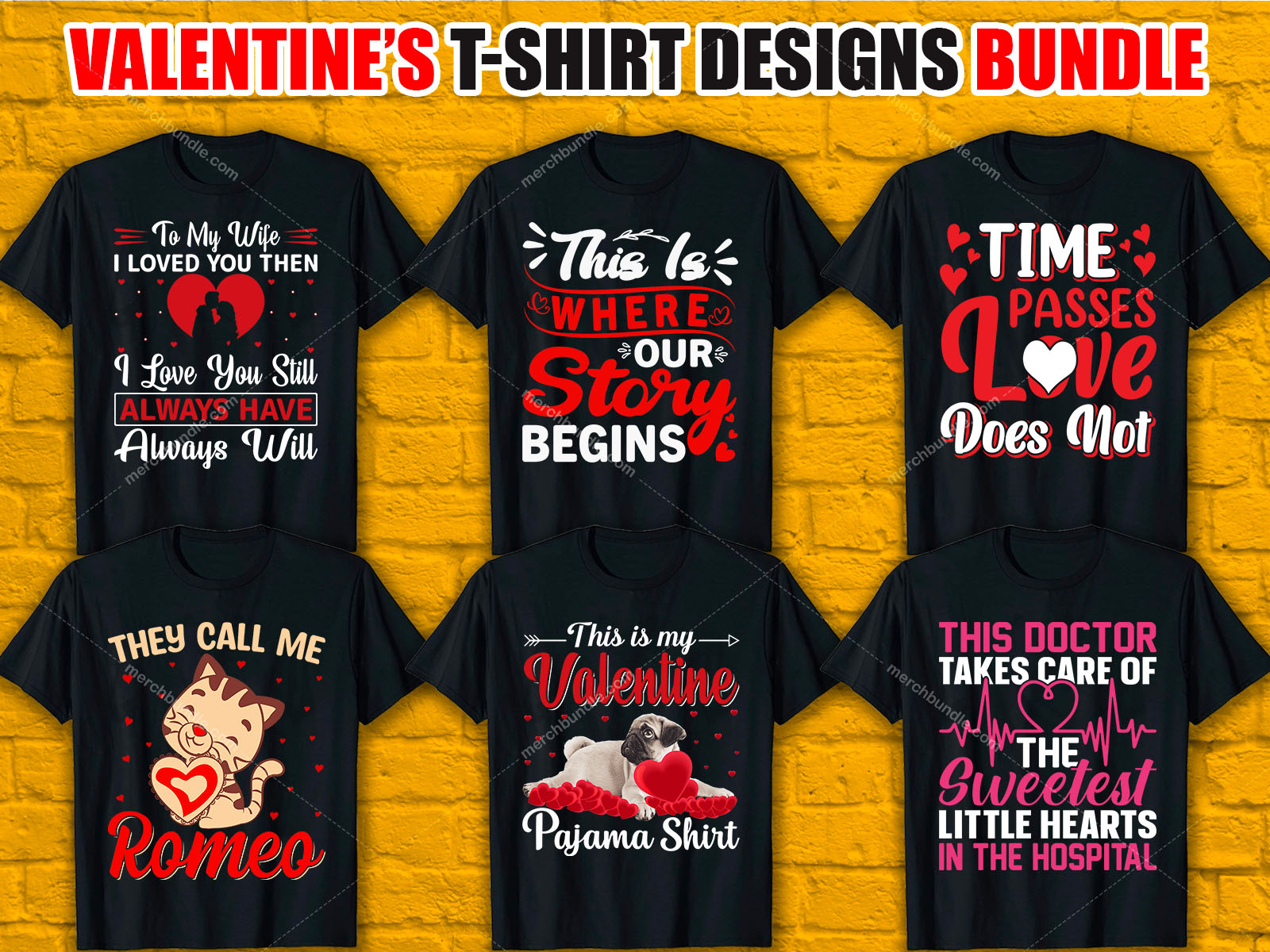 Valentine T Shirt designs themes templates and downloadable