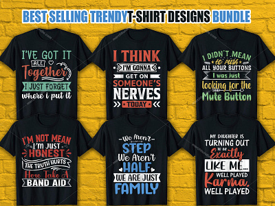 Best Selling Trendy T-Shirt Designs For Merch By Amazon best selling trendy png best selling trendy shirt best selling trendy svg best selling trendy t shirt best selling trendy tshirt best selling trendy vector merch by amazon mixed shirt design print on demand t shirt design free t shirt maker typography shirt vector graphic vintage svg