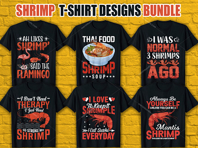 Shrimp T-Shirt Designs For Merch By Amazon merch by amazon print on demand shrimp png shrimp shirt shrimp shirt design shrimp svg shrimp t shirt shrimp tshirt shrimp vector t shirt design free t shirt maker typography shirt vector graphic vintage svg