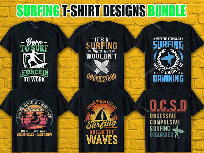Surfing T-Shirt Designs Free merch by amazon print on demand surfing shirt surfing shirt design surfing svg surfing t shirt surfing tshirt surfing vector t shirt design free t shirt maker typography shirt vector graphic vintage svg