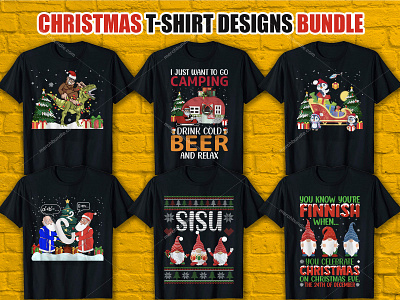 Christmas T-Shirt Designs For Merch By Amazon christmas shirt design christmas png christmas shirt christmas svg christmas t shirt christmas tshirt christmas vector merch by amazon print on demand t shirt design free t shirt maker typography shirt vector graphic vintage svg