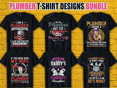Plumber T-Shirt Designs For Merch By Amazon for plumber funny plumber plumber plumber birthday plumber christmas plumber dad plumber for men plumber friend plumber funny plumber humor plumber husband plumber job plumber mom plumber quote plumber quotes plumber retirement plumber saying plumber thanksgiving plumbing proud plumber