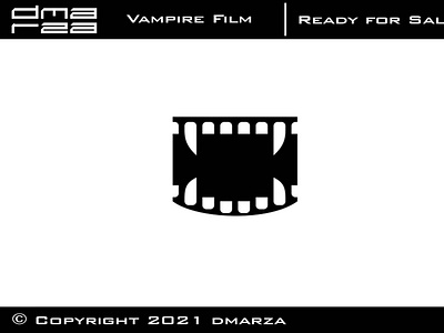 Vampire Film Logo