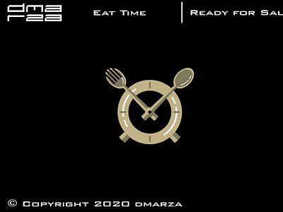 Eat Time Logo