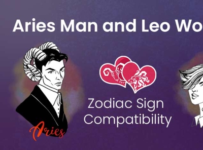 Aries Man And Leo Woman Zodiac Sign Compatibility Tarot Life By   Ced67a5e8d897e87bacfad4c3bf21cbc 