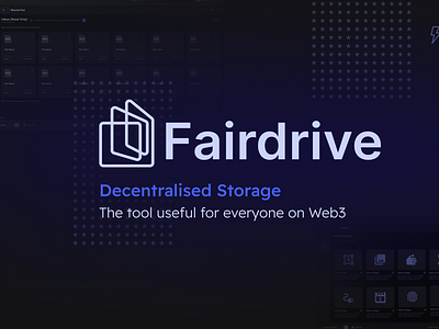 Fairdrive