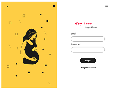 fertility centre login page