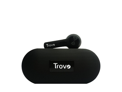 TROVO EARBUDS SHOOT