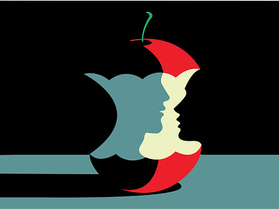 Apple 3d animation apple branding design designsbymouli graphic design illustration illustration work logo motion graphics typography ui ux vector