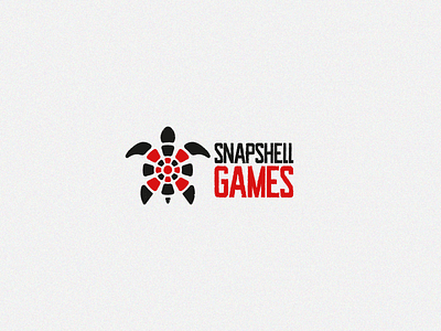 SnapShell Games / Logo Design