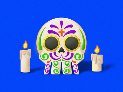 Dia de los muertos