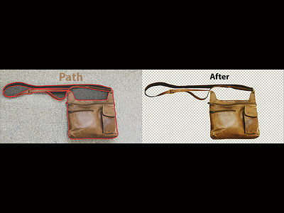 Clipping Path with Pen Tool, Background Remove & Retouch background removal clipping path retouch