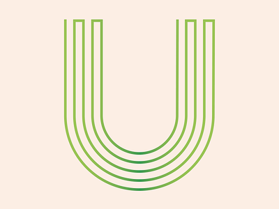 Monogram Logo Design branding illustration logo