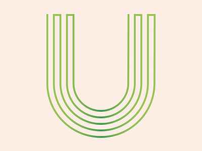 Monogram Logo Design branding illustration logo