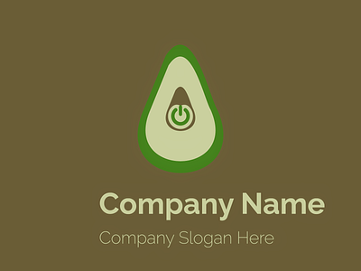 Green Tech  Company Logo