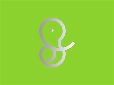Elephant Logo brand identity