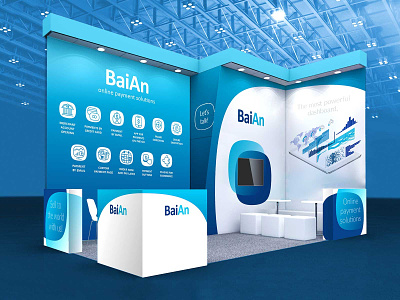 Booth Design 3d booth ar booth booth design booth designer branding china ecommerce ecommerce expo event events design fair graphic design icons payment gateway payments startup taiwan trade expo trade fair