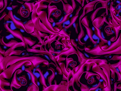velvet_rose_pattern_3.jpg fashion fluor graphic designer pattern pattern designer patterns pink purple rose roses sad seamless surface pattern surface patterns vapor vaporwave velvet velvety wave
