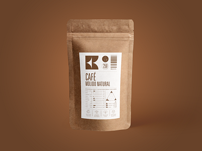 Coffee Packaging