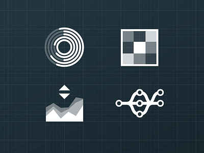 Types of Graphs and Charts Icons chart charts dark mode dashboard data data visualization design graph graphic design graphs icon icon design icon designer icon designs icons infographic infographics tech ui visualization