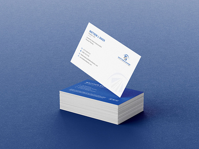 Business Card Design business card design graphicdesign visiting card design