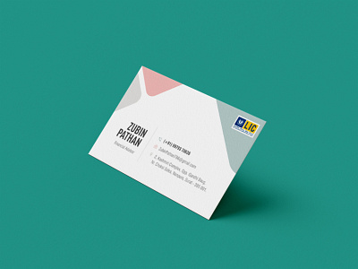 Business Card Design branding business card design graphicdesign stationary