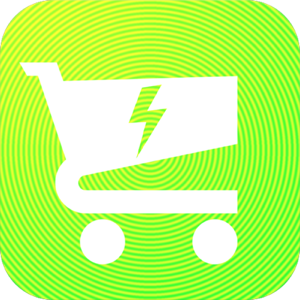 Parlonce (iTunes Artwork) android app crowdsourcing ios mobile shopping