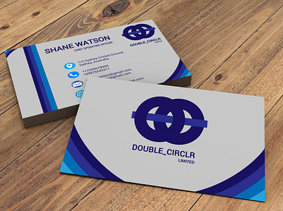 Business card 07