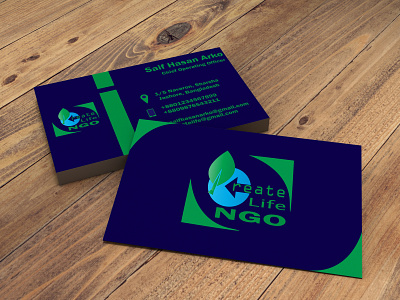 Business card 09