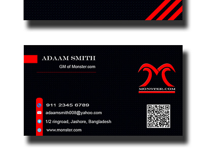 Business Card