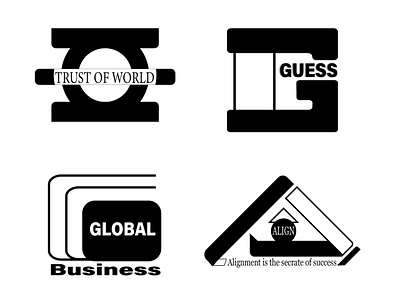 Logo designs