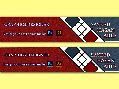 Banner banner branding design flyer flyer design graphic design illustration logo logodesign poster vector