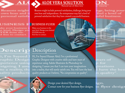 Business Flyer